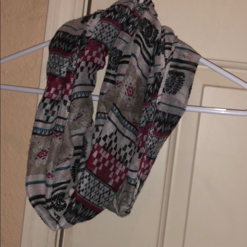 Infinity scarves bundle
